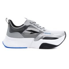 RS PERFORMANCE - ZAPATILLA HOMBRE ATMOSPHERE LTGREY BLACK RS 21 PERFORMANCE YOU CAN FLY