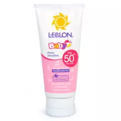 LEBLON - Protector Solar Leblon Baby FPS50 50 gr