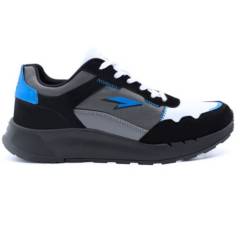 RS PERFORMANCE - ZAPATILLA HOMBRE PRADA BLACK WHITE RS PERFORMANCE YOU CAN FLY