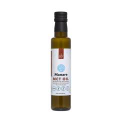 MANARE - Aceite de coco MCT 250 ml - Manare