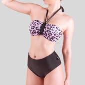 GENERICO Traje de Baño Trikini de Mujer Bañador LUSI Swimwear.