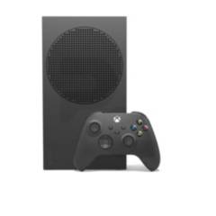 XBOX - Xbox Series S 1TB Negra