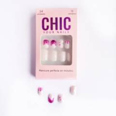 CHIC YOUR NAILS - Pink Halloween