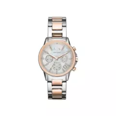 ARMANI EXCHANGE - Reloj Armani Exchange Análogo Mujer AX4331