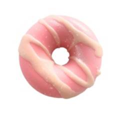 BELLEMER - Jabón Donut Bellemer