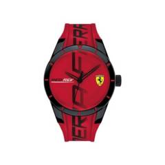 FERRARI - Reloj Ferrari Redrev 830617