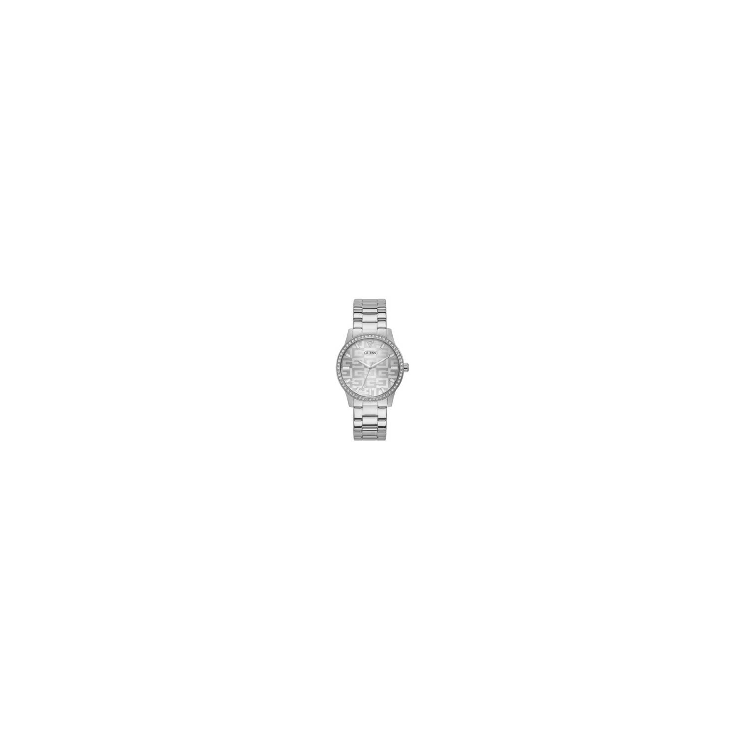 GUESS Reloj Guess Análogo Mujer GW0292L1