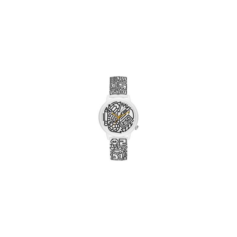 GUESS Reloj Guess Análogo Mujer GW0292L1