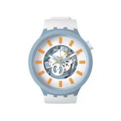 SWATCH - Reloj Swatch Unisex SB03N101