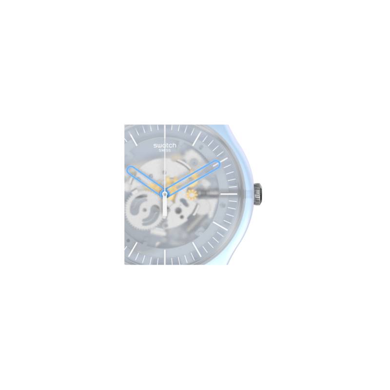 RELOJ SWATCH DAMA