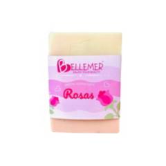 BELLEMER - Jabón Rosas Bellemer