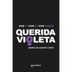 MONTENA - Querida violeta - De ugarte lópez, nerea