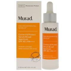 MURAD - Serum Correct and Protect SPF 45 de Murad- 30ml