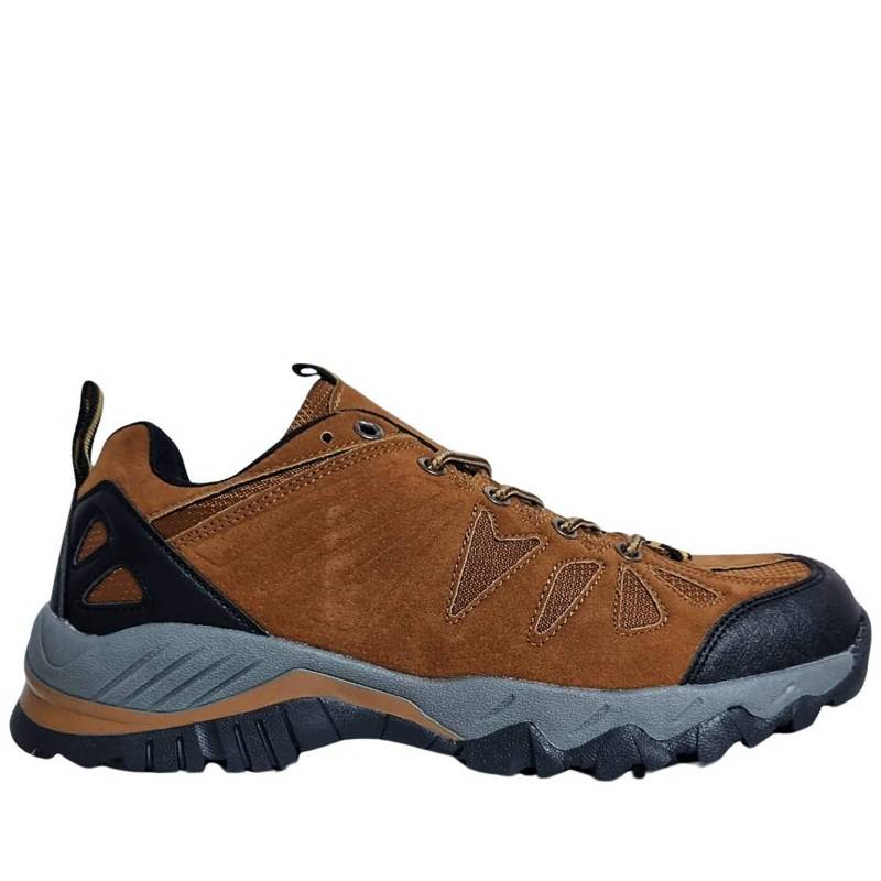 Zapatos Montaña Camping Playa Secado Rapido Hombre DYNAMOSTRONG.CL