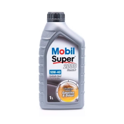 Aceite Mobil Super 10W40 Qt - 946ml - Maxi Palí | Compra en línea