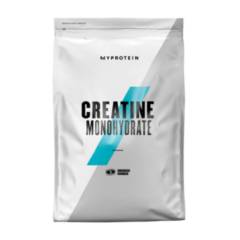 MYPROTEIN - Creatine Monohydrate, Creatina (500 gr) - Original