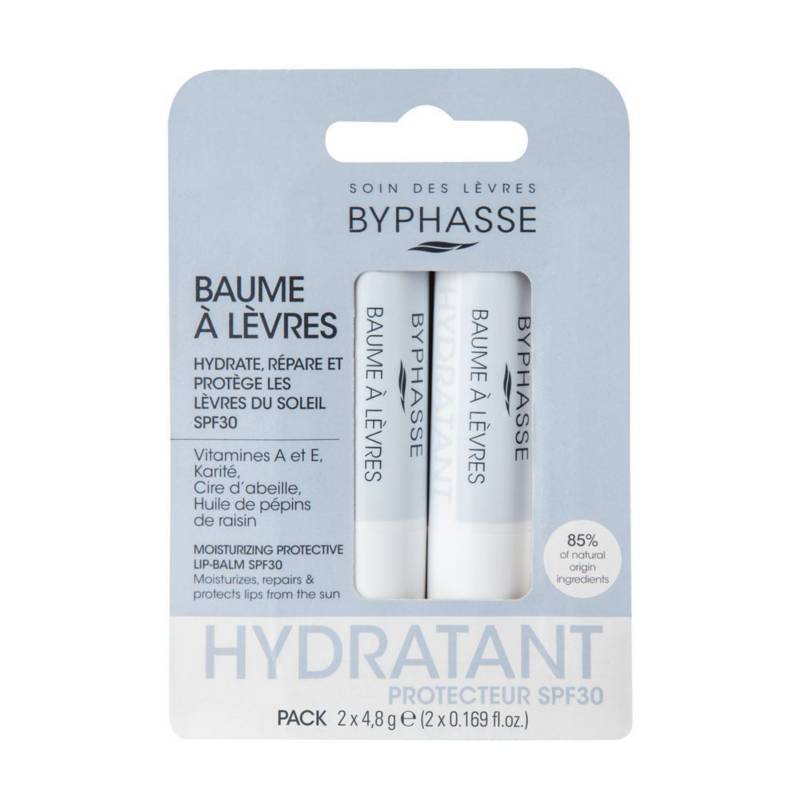 Byphasse Balsamo Labial Spf 30