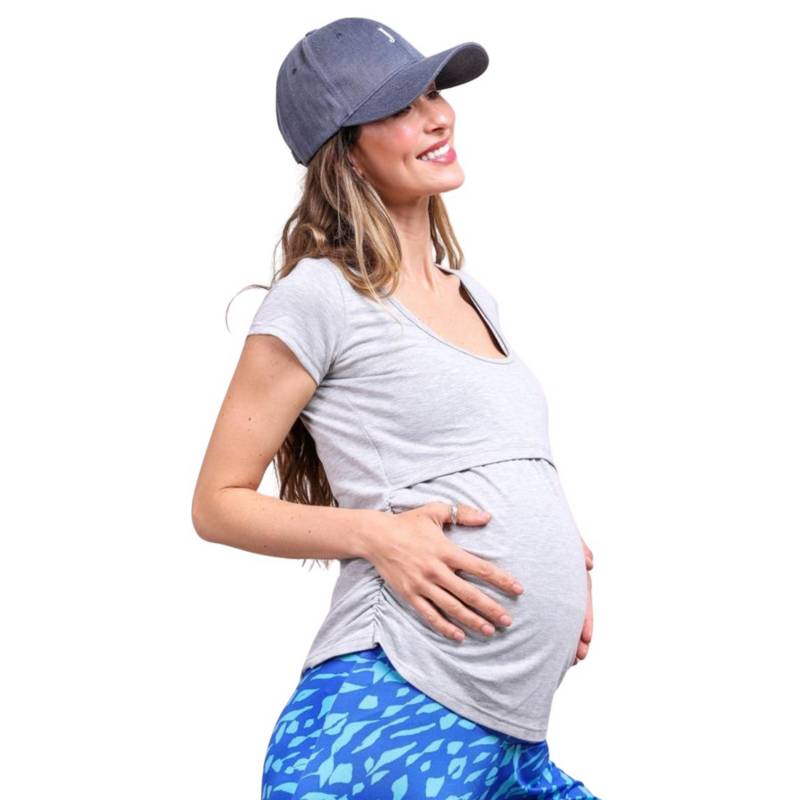 Ropa Maternal y de Lactancia con estilo – Madremia