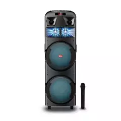 BLIK - Parlante bluetooth karaoke BLIK MAXPARTY1