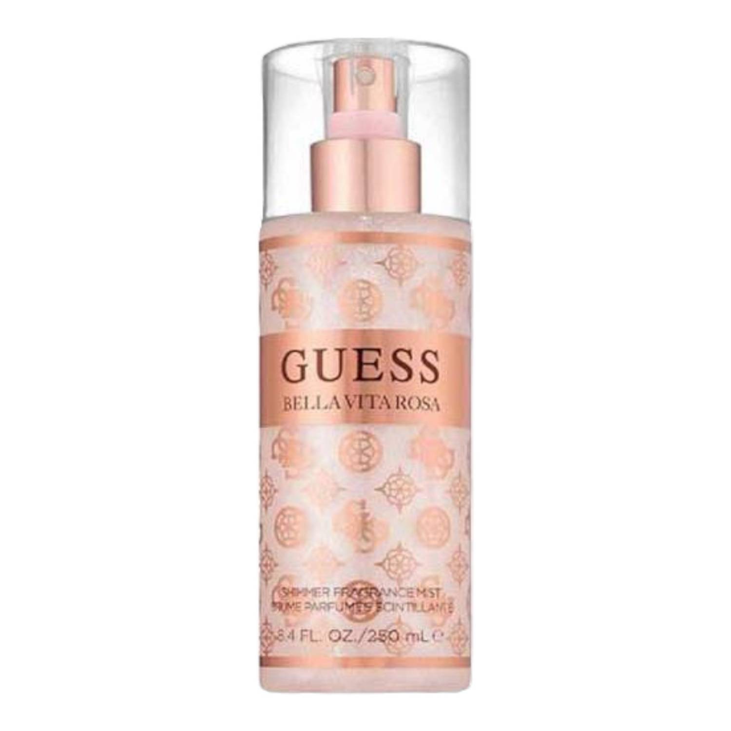 GUESS Guess Bella Vita Rosa Shimmer 250ml Body Mist