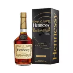 HENNESSY - Cognac Hennessy V.S C/Est Bot 700Ml (40 G.A.) HENNESSY