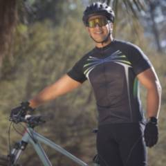 FARRERA SPORT - Tricota Ciclismo - Hombre