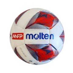 MOLTEN - Balón de Fútbol MOLTEN Vantaggio 3555 ANFP Logo N° 5