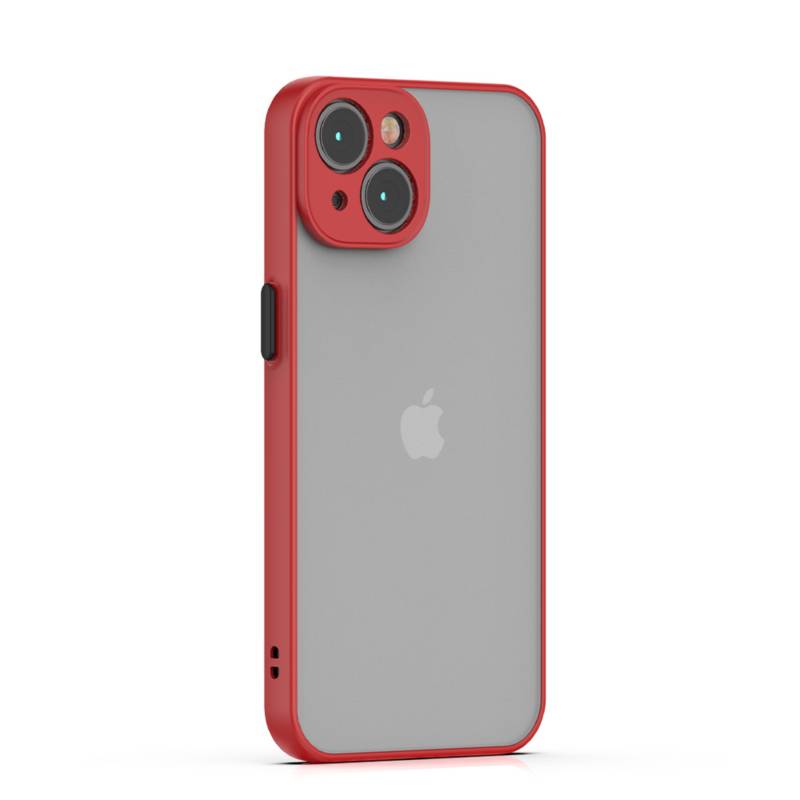 GENERICO Funda para Iphone 14 PLUS - MAGNETIC PLATA