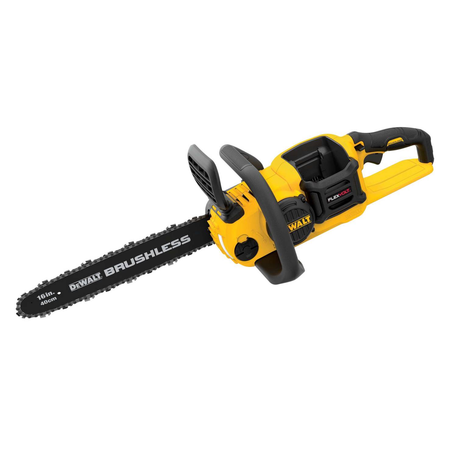 Motosierra Flexvolt 60v Dewalt Dccs670b Sin Baterias