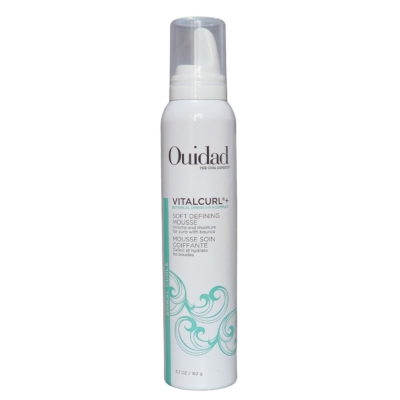 ouidad travel size mousse