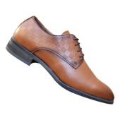 GENERICO Zapatos Formales Para Hombre Modelo Derby Puntiagudos