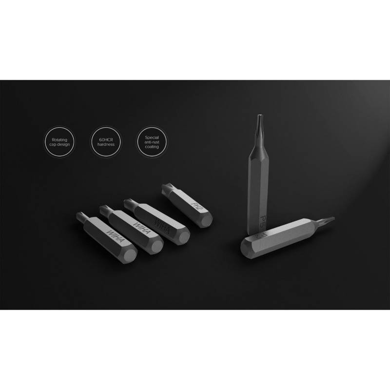 Kit de destornilladores - Xiaomi - Mi Precision