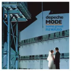RHINO - Depeche Mode - Some Great Reward Vinilo