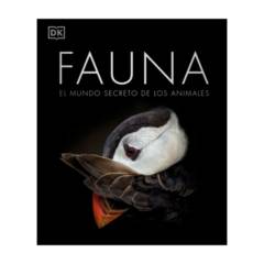 Dk - Fauna (nueva edición)