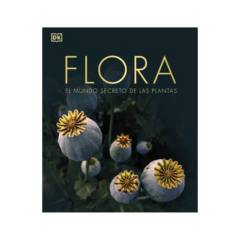 Dk - Flora (nueva edición)