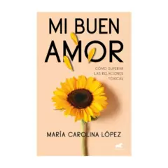 VERGARA - Mi buen amor - Autor(a): López; Maria  Maria