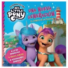 BEASCOA - My Little Pony Una Nueva Generacion