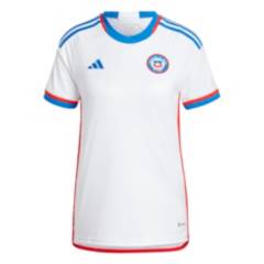 ADIDAS - Camiseta Visitante Selección Chilena 22/23