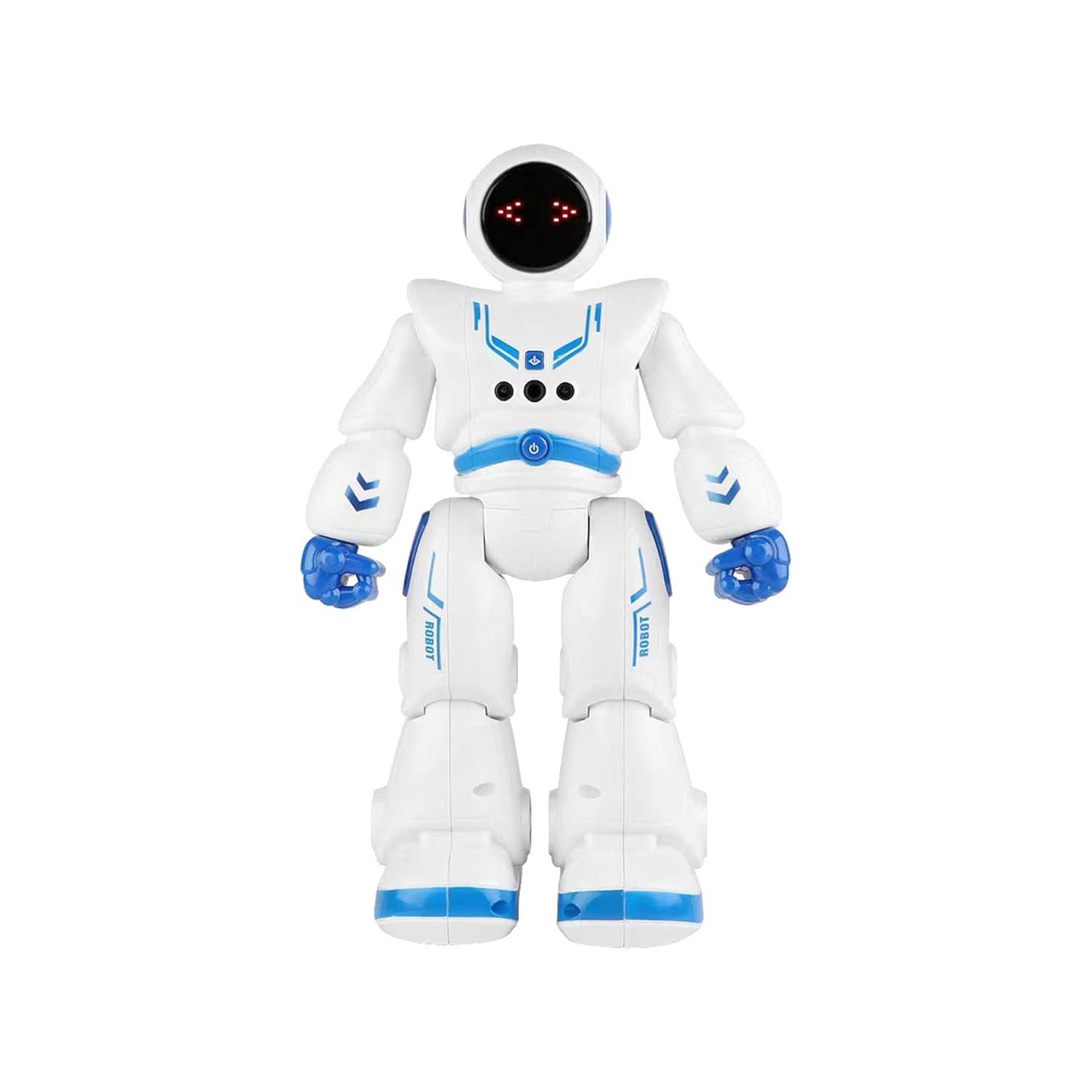 GENERICO Robot Inteligente Para Niños Smart Control Remotogestos