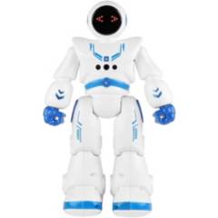GENERICO - Robot Inteligente Para Niños Smart Control Remotogestos