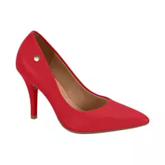 VIZZANO - Zapato Formal Mujer Stiletto Vizzano EcoCuero Rojo