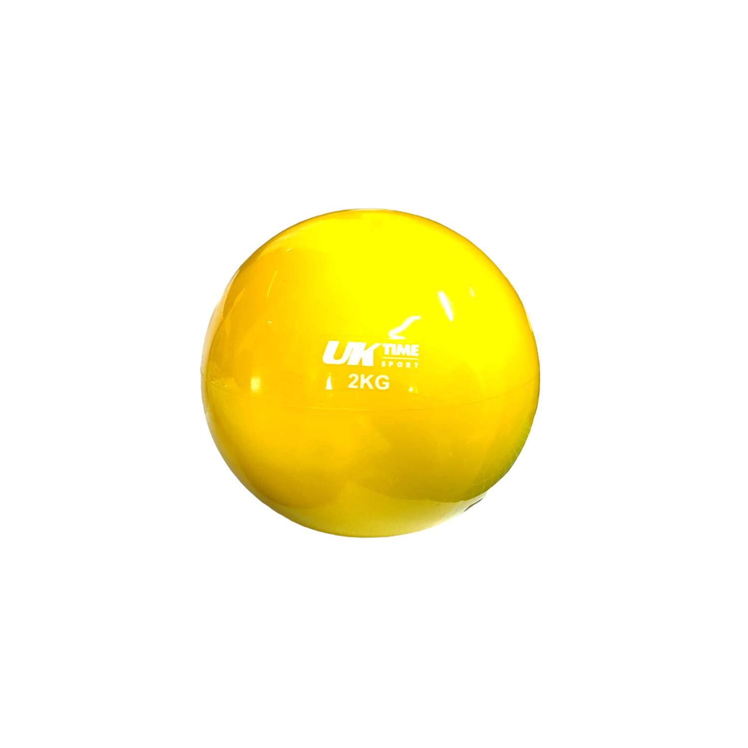 Balón Medicinal - Balón con Rebote Medicinal - Rehabilitación