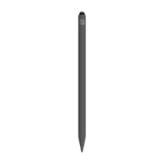 ZAGG - Lápiz Pro stylus 2 para iPad Zagg Gris con carga inalámbrica