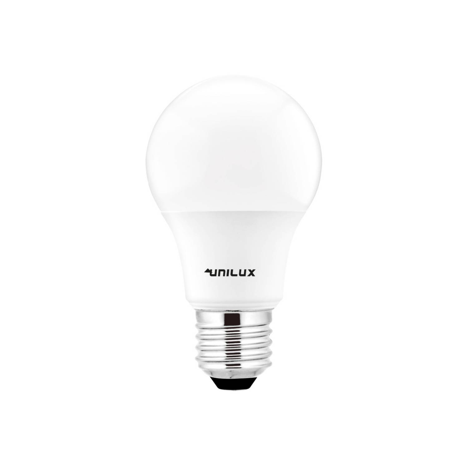 Bombilla LED 12W E27 LUZ BLANCO FRÍO