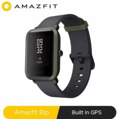 AMAZFIT - Reloj inteligente Amazfit Bip Youth GPS Bluetooth 4.0 IP68