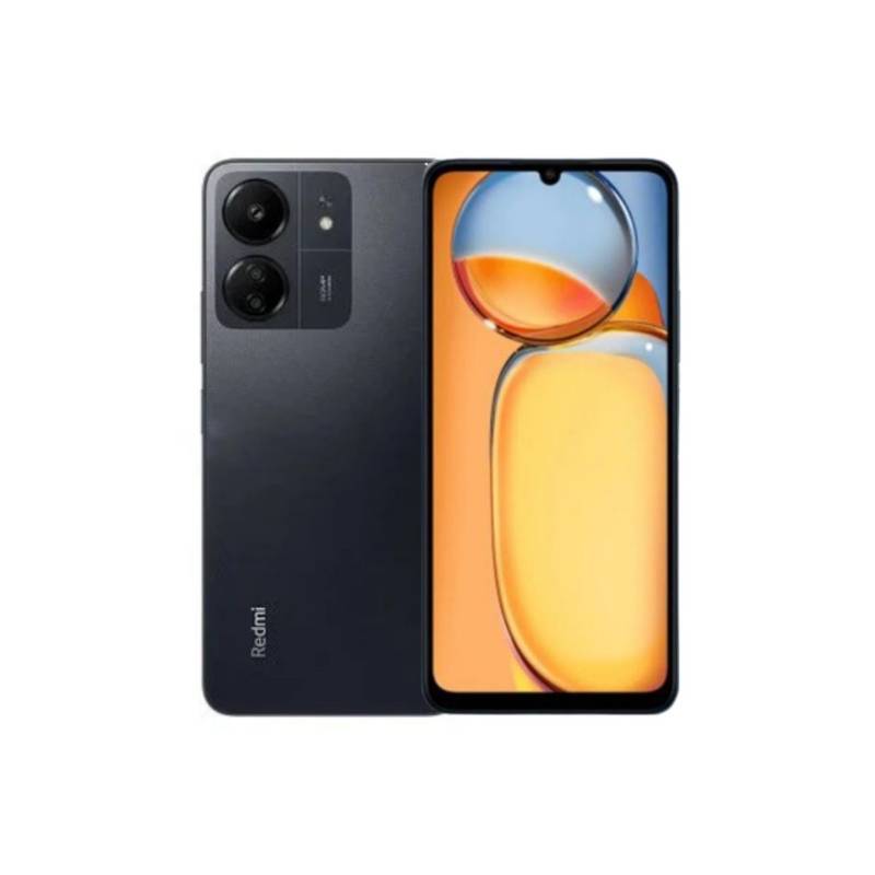 Xiaomi 13T 5G 12GB-256GB Negro Liberado - Punto Naranja