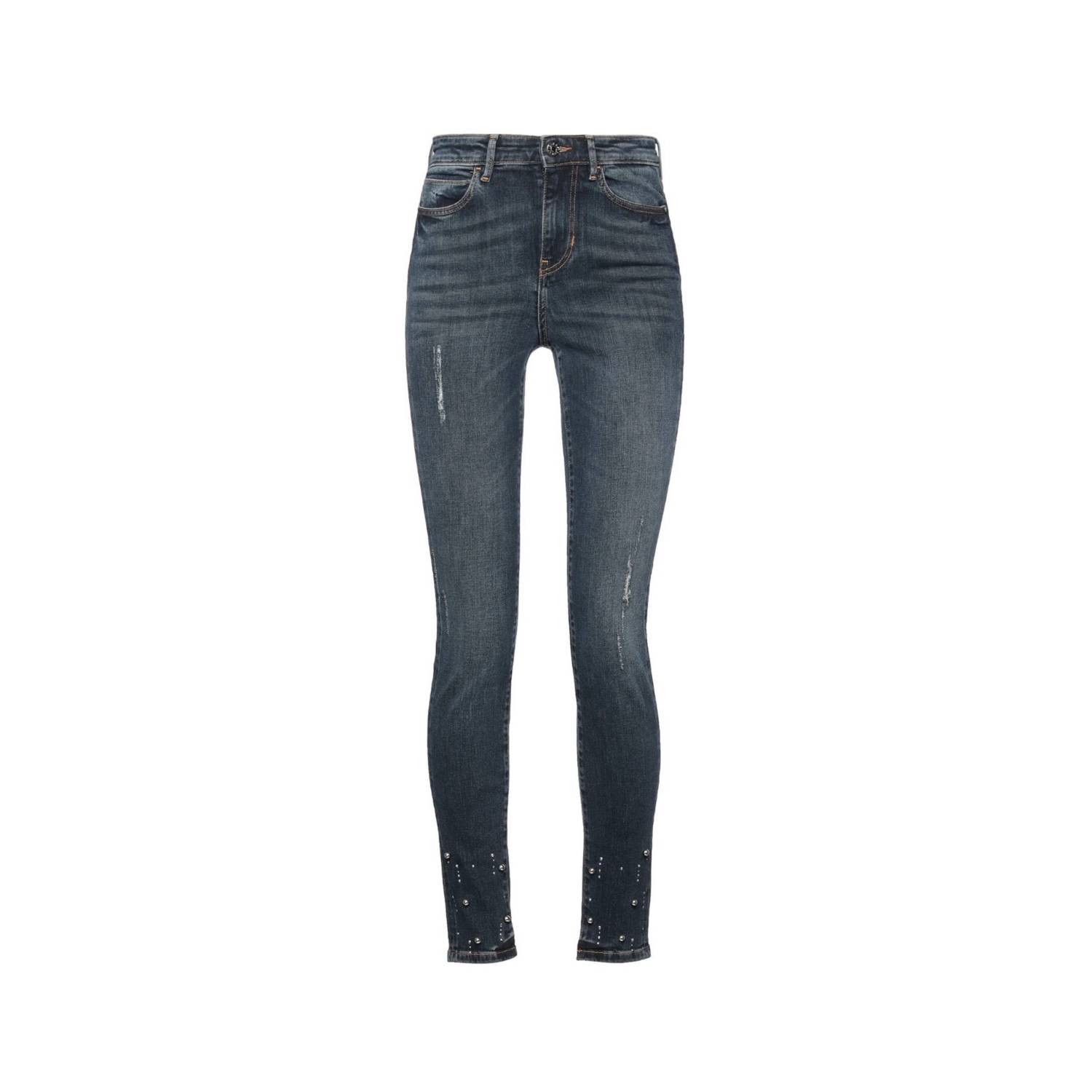 GUESS Jeans Guess Mujer Perlas