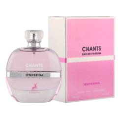 ALHAMBRA - Perfume Maison Alhambra Chants Tenderina Edp 100Ml