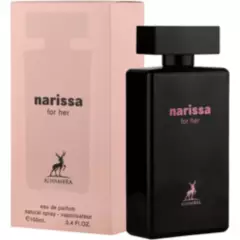 ALHAMBRA - Perfume Maison Alhambra Narissa For Her Edp 100Ml