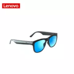 LENOVO - Gafas de sol con bocina bluetooth Lenovo Lecoo C8